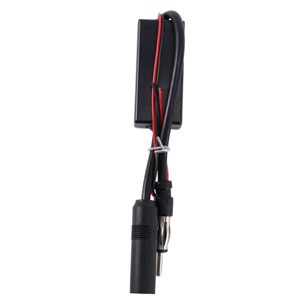Fm Changer Frequency Converter Antenna Radio Band Expander For Japanese Car Accessory 6034191705318