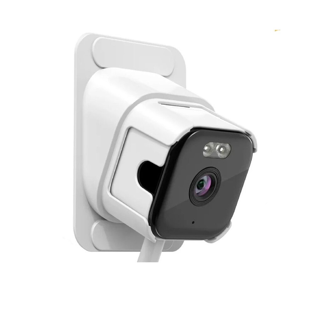 3Mp 2K Window Camera With Color Night Vision,Dual Band Wifi 2.4Ghz 5Ghz Home Security Camera Motion & Human Detection 6031271006969