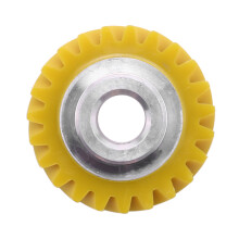W10112253 Pieza de Repuesto de Engranaje Helicoidal para Batidora Que Se Adapta Perfectamente una las Batidoras para , Sustituye una 4162897