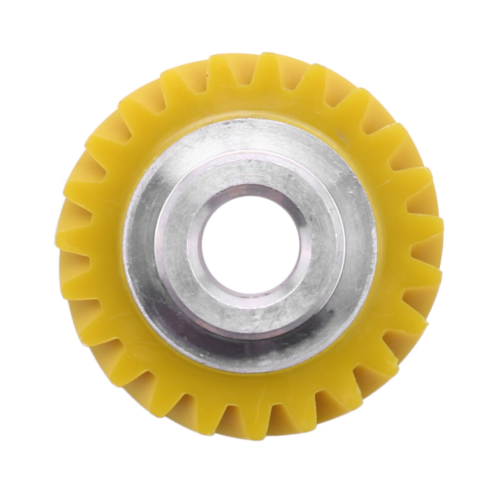 W10112253 Mixer Worm Gear Replacement Part Perfectly Fit For Mixers-Replaces 4162897 4169830 Ap4295669 6033968137864