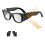 Safety Glasses Side Shields for  Meta /Skyler/Headliner (Gen 2) Glasses Accessorios 2