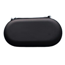 For PS Vita PSV1000/2000 Travel Case Electronic Equipment Accessory Hard EVA Pouch Game Console Bag Travel Carry Case A