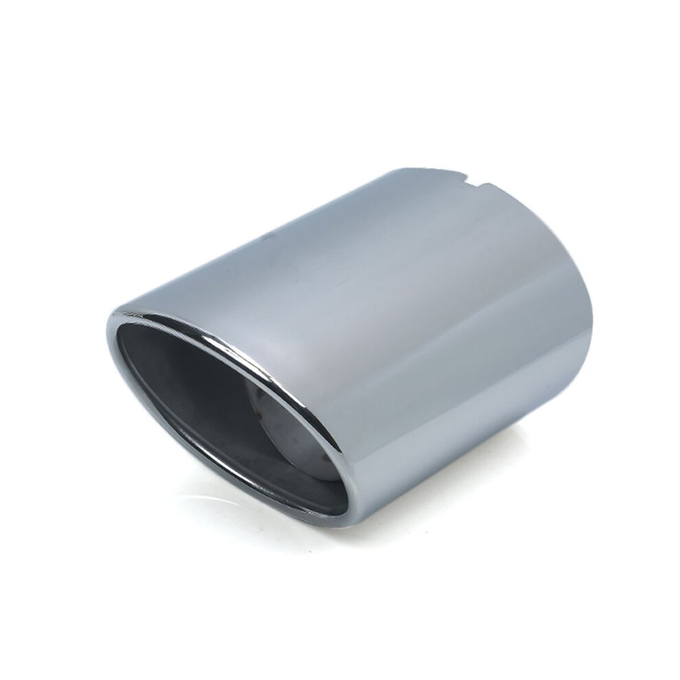 For Rav4 2020 2021 2022 2023 Wildland Tail Throat Exhaust Tip Muffler Exhaust Pipe Nozzle Tip Car Accessories 4713114357057