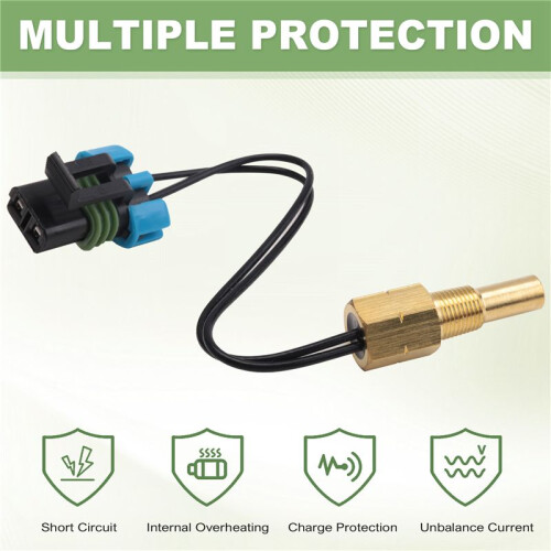 12-00767-00 Water Temperature Sensor for Carrier Transicold Vector /  / Maxima 120076700 2