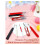 Seam Rippers for Sewing - 2  and 2 Small Stitch-Remover Tools, Thread Ripper, Embroidery Removal Tool 4