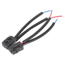 3BD998786 3BD998785 Left and Right Set Door Lock Sensor Micro for 4 MK4 B5 Bora A6