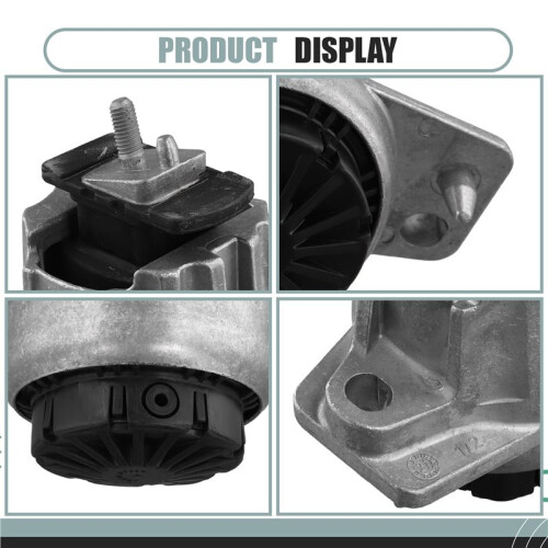 Car Engine Mounting for   Velar  F-PACE 2.0L L4 LR117099 1