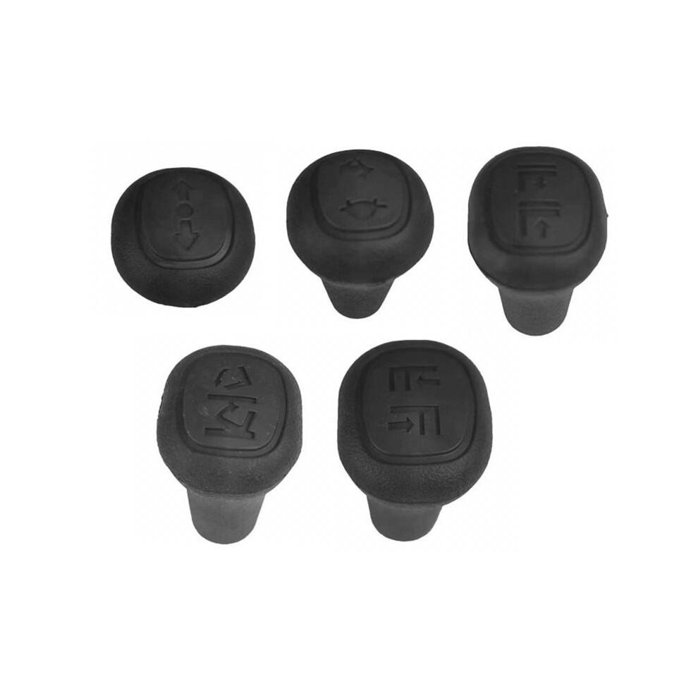 Forklift Gear Shift Lever Knobs Joystick Handle Forward Backward Handle For Forklift 6032476670948