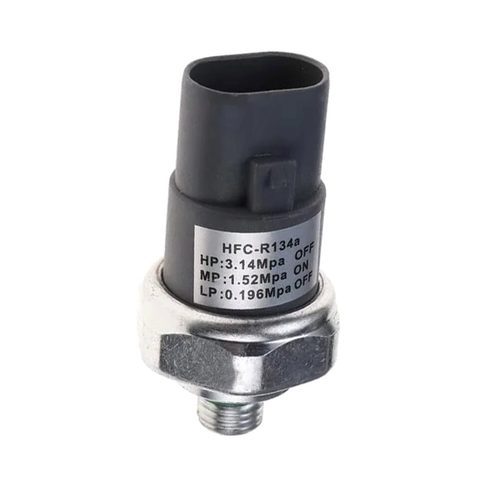 B01A-61-503 B01A61503 A/C Air Condition Pressure Sensor for  2 3 5 6 CX-7 CX-9 RX-8 2WD 4WD