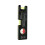 High Precision 200mm Magnetic Level Ruler ABS Millimeter Scale Angle Gauge Level Building Measuring Leveler Tools 5