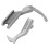 Single Left Toe Foot Set for Durkopp Adler 267/269 Models 15