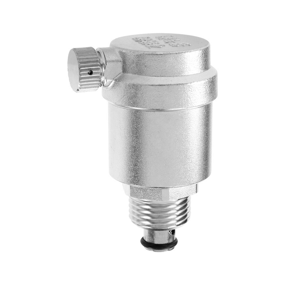 1/2 Inch Stainless Steel 304 Automatic Air Vent Valve For Solar Water Heater Pressure Relief Valve 10Bar 6031501322340