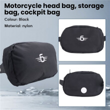 Motorcycle  Bag Storage Bag Cockpit Bag for K1600B K1600GT K1600GTL K1600 Grand America