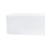 Beliani Countertop Basin CHIVANA 510 x 340 mm Ceramic White 6