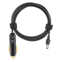Cavo di alimentazione DC per auto Satellite 18AWG IP68 1 metro