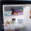 Igenix Freestanding Under Counter Fridge, Igenix IG155B 7