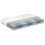 Beliani Pocket Spring Mattress SPRING 7 PLUS H2/3 Medium 180 x 200 cm (Super King Size) 2
