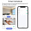 Modulo Dimmer WiFi per Luci DIY, 12/24V, PWM, Compatibile con Alexa e Google 8