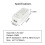 Modulo Dimmer WiFi per Luci DIY, 12/24V, PWM, Compatibile con Alexa e Google 10