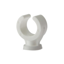Forgefix Pipe Clips, Single Openlock