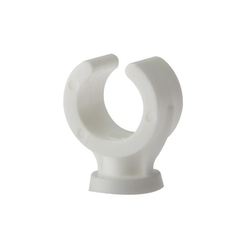 Forgefix Forgefix Pipe Clips, Single Openlock