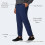 Hanes Men Sweatpants, Joggers with Pockets 3