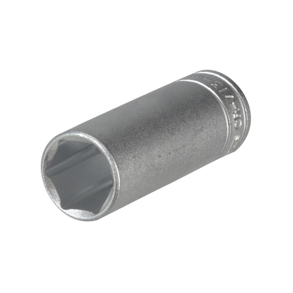 Teng Hexagon Socket 6 Point Deep Metric 5063750520063
