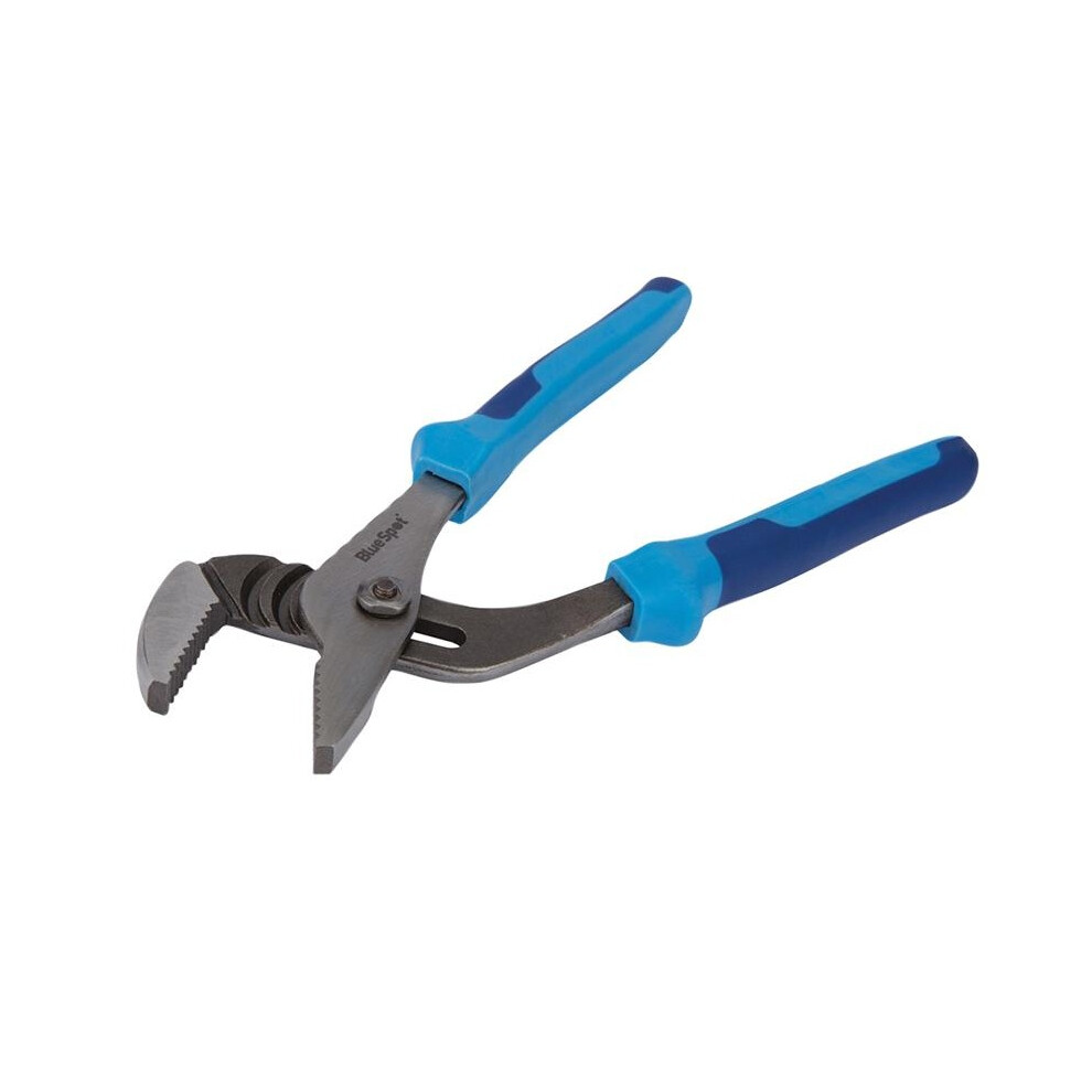Bluespot Tools Heavy-Duty Water Pump Pliers 5063750523200