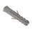 Forgefix Forgefix Expansion Wall Plugs, Nylon, Rimless 1