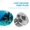 Scuba Diving 1St Stage Regulator LP Low Pressure Port Plug Scuba Diving Replacement Part 6