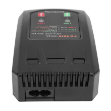 18W LiHV-Ladegerät 2S/3S/4S-Balancer EU-Stecker