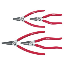 Wiha Magictips Classic Circlip Pliers Set, 4 Piece