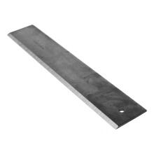 Maun Steel Straight Edge