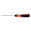 Bahco Bahco Ergo Round File, Handled 3