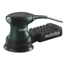 Metabo Fsx-200 Intec Palm Disc Sander 125mm 240w 240v