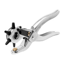 Rapid Rp03 Leather Punch Pliers