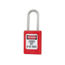 Master Lock Non-conductive Lockout Padlock
