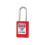 Master Lock Master Lock Non-conductive Lockout Padlock 1
