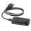 Conversor de Adaptador USB para IDE   2,5 3,5 Polegadas Cabo Adaptador de Disco Rígido para PC Laptop Notebook 3