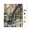 Master Lock Master Lock Black Steel Rigid Combination Cable 0.9m X 12mm 4