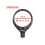 Master Lock Master Lock Black Steel Rigid Combination Cable 0.9m X 12mm 6