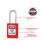 Master Lock Master Lock Non-conductive Lockout Padlock 4