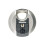 Master Lock Master Lock Excell Stainless Steel Discus Padlock 2
