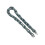 Master Lock Master Lock Hardened Steel Chains 1