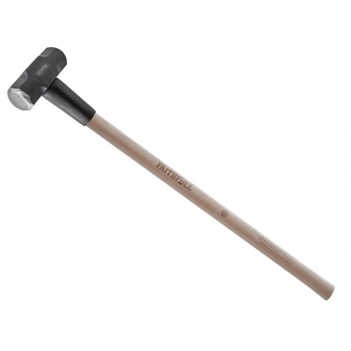 Faithfull Faithfull Sledge Hammer Fsc Hickory