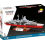 COBI 4853 Battleship Tirpitz HC WWII 1:700 593pcs 1