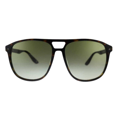 BMW BMW Mens Havana Gradient Sunglasses