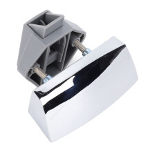 Juego de ollas y sartenes de acero inoxidable de 10 piezas compatible con inducción apto para lavavajillas
