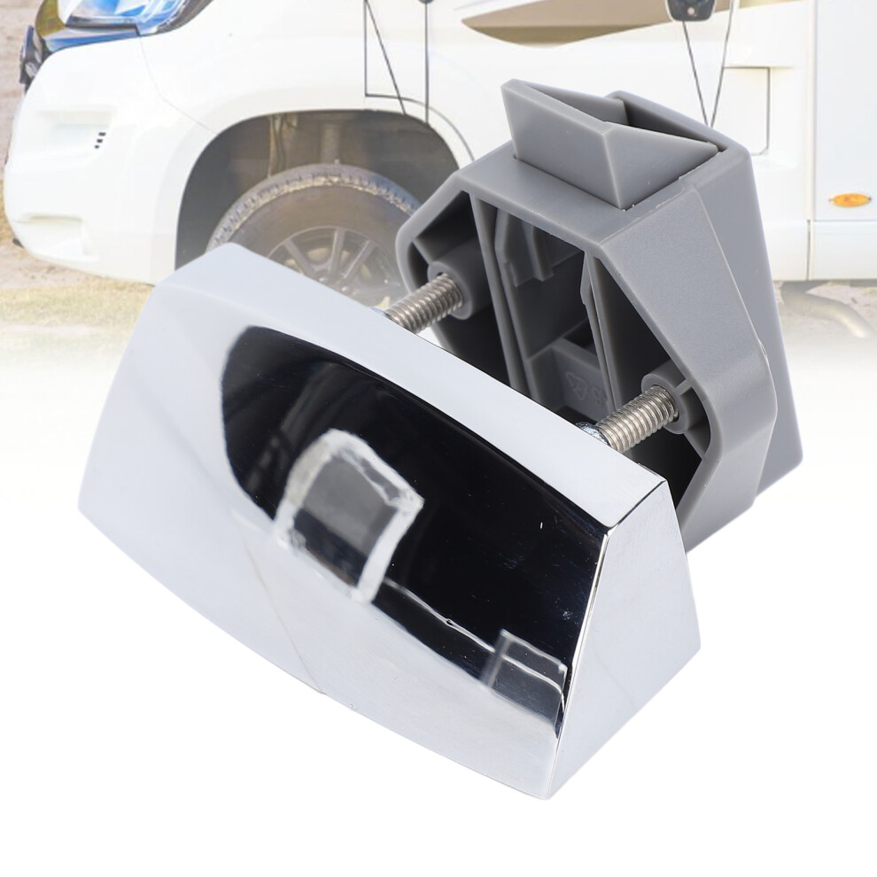 Durable Zinc Alloy Keyless Rv Cabinet Lock 7293282083790
