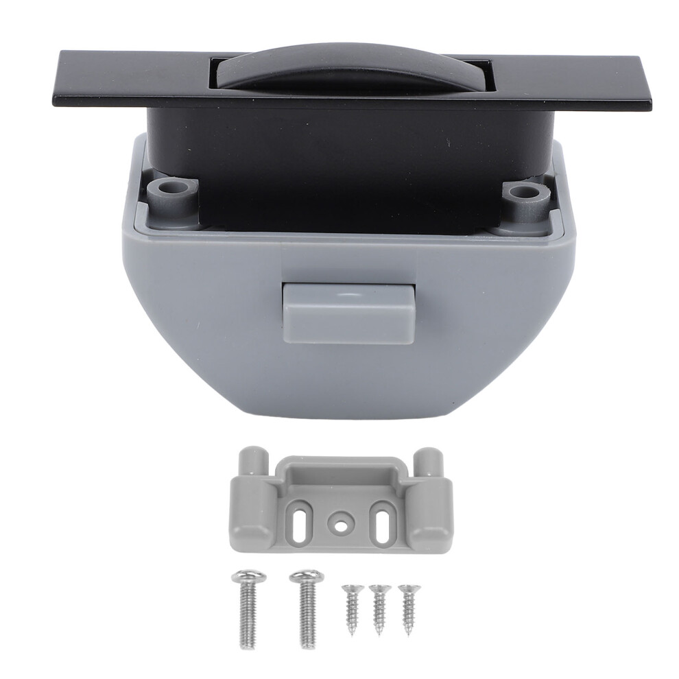 Zinc Alloy Rv Push Latch Keyless Cabinet Lock 7293282879508